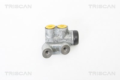 Triscan Bremskraftregler [Hersteller-Nr. 813015405] für Fiat, Lancia von TRISCAN