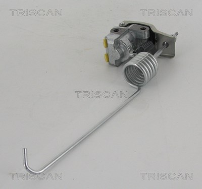 Triscan Bremskraftregler [Hersteller-Nr. 813023404] für Mercedes-Benz, VW von TRISCAN