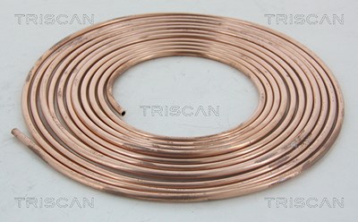 Triscan Bremsleitung [Hersteller-Nr. 81055002] von TRISCAN