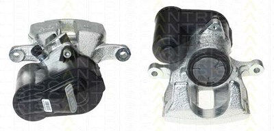 Triscan Bremssattel hinten links -AUSTAUSCHTEIL- [Hersteller-Nr. 8170344270] für VW, Audi, Seat von TRISCAN