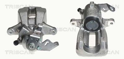 Triscan Bremssattel -AUSTAUSCHTEIL [Hersteller-Nr. 8170342961] für Audi, Seat, Skoda, VW von TRISCAN