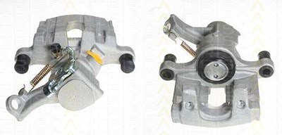 Triscan Bremssattel -AUSTAUSCHTEIL [Hersteller-Nr. 8170343099] für Opel, Saab von TRISCAN