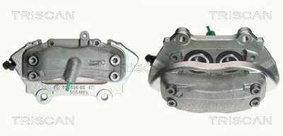 Triscan Bremssattel -AUSTAUSCHTEIL [Hersteller-Nr. 8170343829] für Mercedes-Benz von TRISCAN