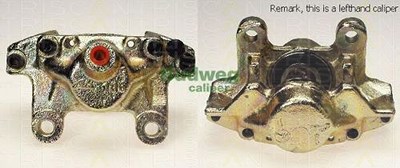 Triscan Bremssattel -AUSTAUSCHTEIL [Hersteller-Nr. 817034835] für Mercedes-Benz von TRISCAN