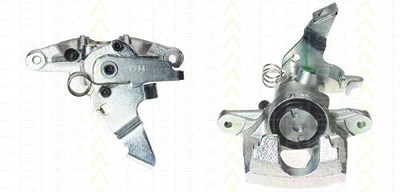 Triscan Bremssattel hinten links -AUSTAUSCHTEIL- [Hersteller-Nr. 8170343090] für Nissan, Opel, Renault von TRISCAN