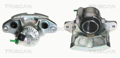 Triscan Bremssattel [Hersteller-Nr. 817034054] für Dacia, Renault von TRISCAN