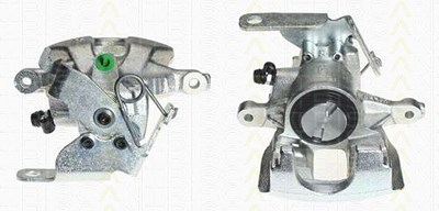 Triscan Bremssattel -AUSTAUSCHTEIL [Hersteller-Nr. 8170343929] für Ford von TRISCAN