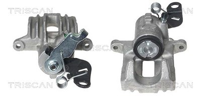 Triscan Bremssattel [Hersteller-Nr. 8170345484] für Audi, Seat, Skoda, VW von TRISCAN