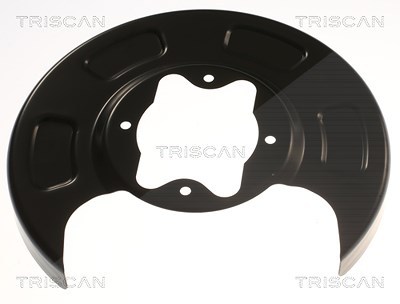 Triscan Bremssattel [Hersteller-Nr. 817543211] für Hyundai, Kia von TRISCAN