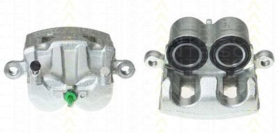 Triscan Bremssattel -AUSTAUSCHTEIL [Hersteller-Nr. 8170343950] für Mazda von TRISCAN