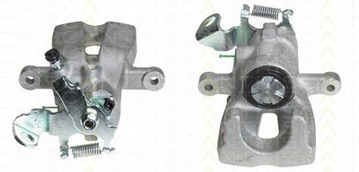 Triscan Bremssattel -AUSTAUSCHTEIL [Hersteller-Nr. 8170343215] für Opel von TRISCAN