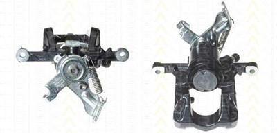 Triscan Bremssattel -AUSTAUSCHTEIL [Hersteller-Nr. 8170344608] für Opel, Vauxhall von TRISCAN