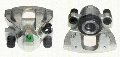 Triscan Bremssattel hinten rechts -AUSTAUSCHTEIL- [Hersteller-Nr. 8170343149] für Volvo von TRISCAN