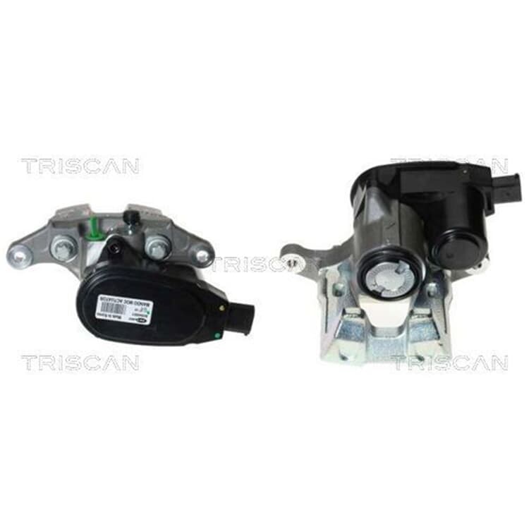 Triscan Bremssattel hinten links Hyundai I40 Kia Optima von TRISCAN