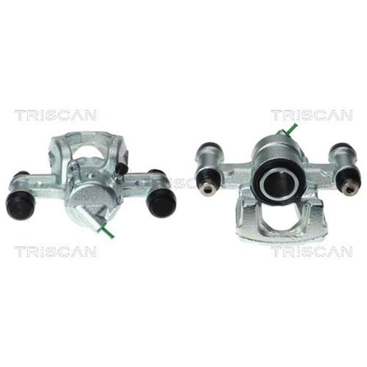 Triscan Bremssattel hinten Mercedes Evito Marco V-Klasse Vito von TRISCAN