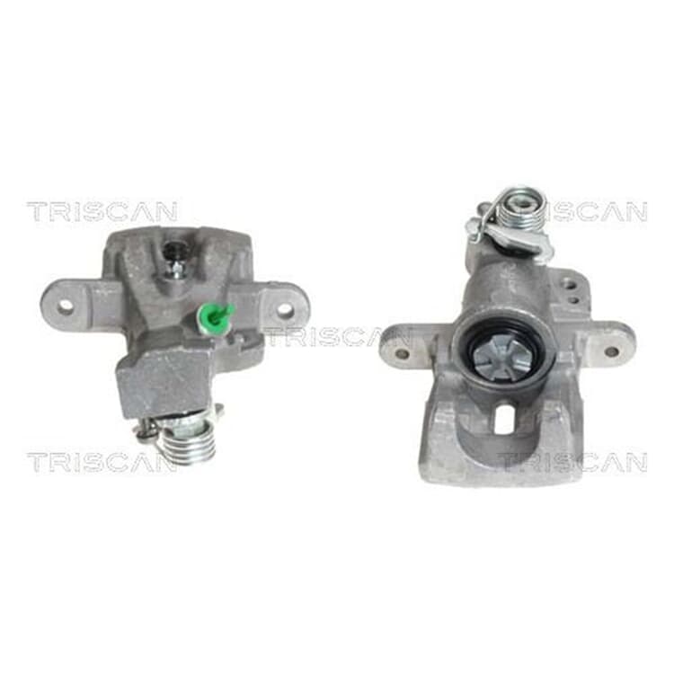 Triscan Bremssattel hinten Suzuki Swift Sx4 Vitara von TRISCAN