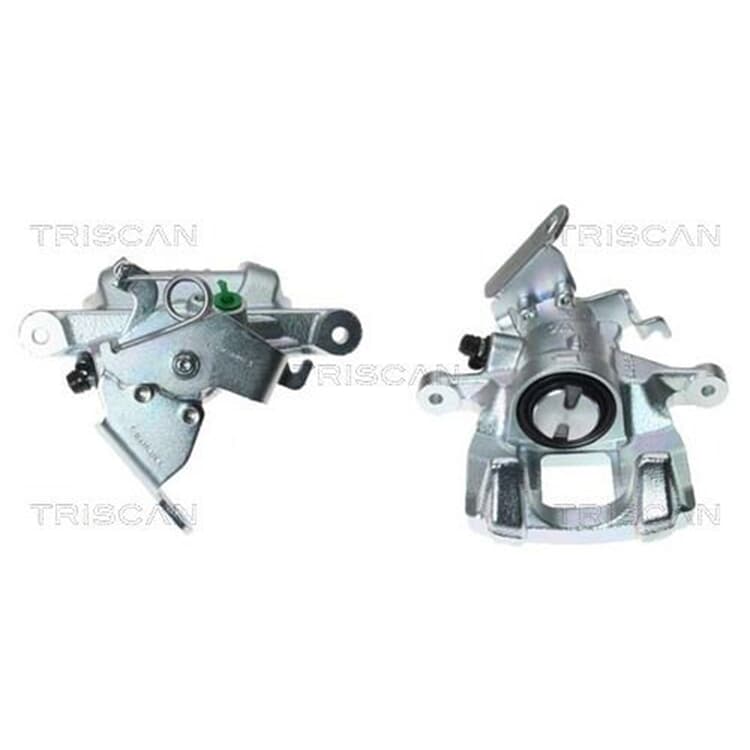 Triscan Bremssattel hinten rechts Ford Tourneo Transit von TRISCAN