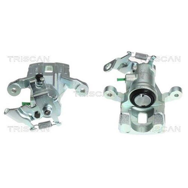 Triscan Bremssattel hinten rechts Hyundai Ix20 von TRISCAN