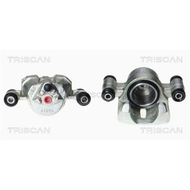 Triscan Bremssattel vorne Suzuki Jimny von TRISCAN