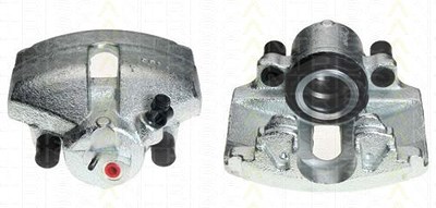 Triscan Bremssattel vorne rechts -AUSTAUSCHTEIL [Hersteller-Nr. 8170343363] für Audi, Seat, Skoda, VW von TRISCAN