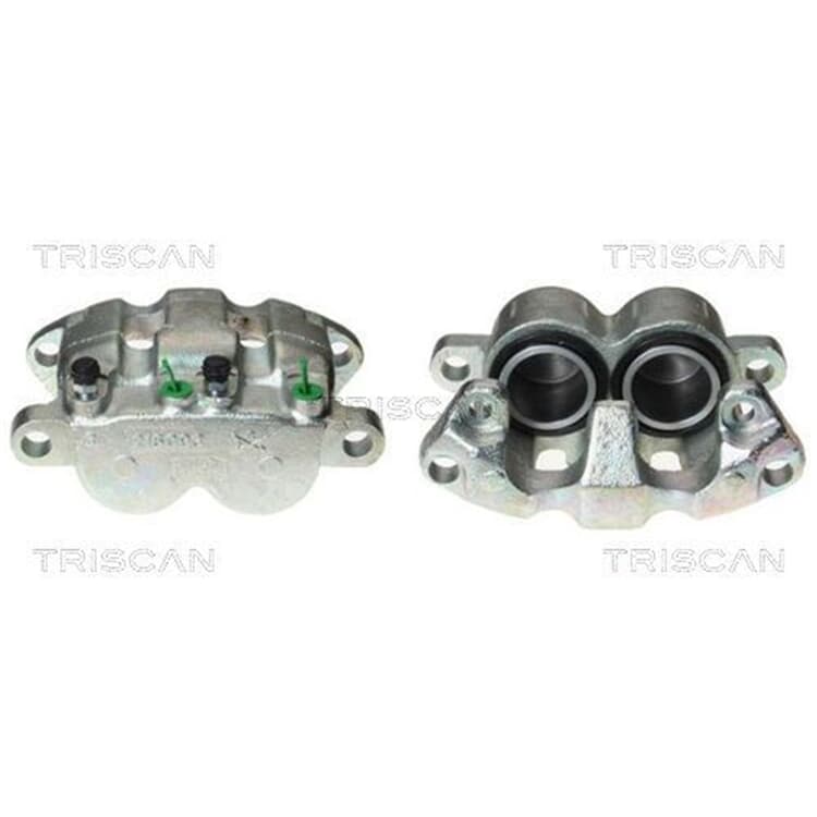 Triscan Bremssattel vorne Mercedes Mb von TRISCAN