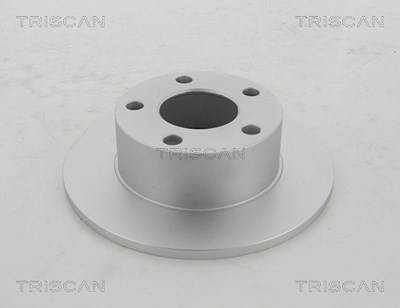 Triscan 1x Bremsscheibe [Hersteller-Nr. 812029109C] für Audi, Skoda, VW von TRISCAN