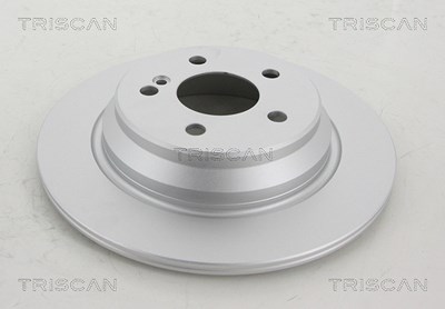 Triscan 1x Bremsscheibe [Hersteller-Nr. 812023175C] für Mercedes-Benz von TRISCAN