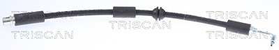 Triscan Bremsschlauch [Hersteller-Nr. 815029158] für Audi von TRISCAN