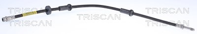 Triscan Bremsschlauch [Hersteller-Nr. 815029161] für Audi von TRISCAN