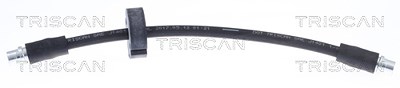 Triscan Bremsschlauch [Hersteller-Nr. 815029120] für Audi von TRISCAN