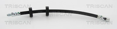 Triscan Bremsschlauch [Hersteller-Nr. 815029105] für Audi, Seat, VW von TRISCAN