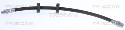 Triscan Bremsschlauch [Hersteller-Nr. 815029002] für VW, Audi von TRISCAN