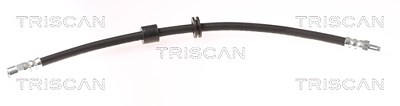 Triscan Bremsschlauch [Hersteller-Nr. 815011102] für BMW, Renault von TRISCAN