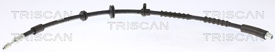 Triscan Bremsschlauch [Hersteller-Nr. 815011238] für BMW von TRISCAN