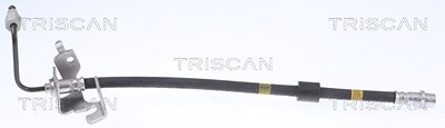 Triscan Bremsschlauch [Hersteller-Nr. 815080206] für Chevrolet von TRISCAN