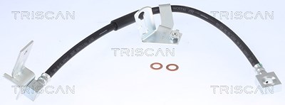 Triscan Bremsschlauch [Hersteller-Nr. 815080116] für Chrysler, Dodge von TRISCAN