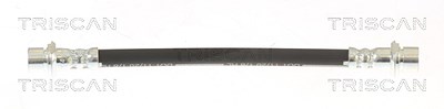 Triscan Bremsschlauch [Hersteller-Nr. 815013337] für Daihatsu, Toyota von TRISCAN