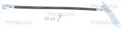 Triscan Bremsschlauch [Hersteller-Nr. 815016265] für Ford von TRISCAN