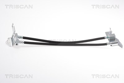 Triscan Bremsschlauch [Hersteller-Nr. 815016286] für Ford von TRISCAN
