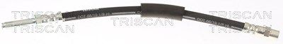 Triscan Bremsschlauch [Hersteller-Nr. 815011227] für BMW von TRISCAN