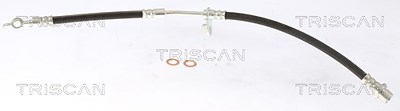 Triscan Bremsschlauch [Hersteller-Nr. 815013281] für Daihatsu, Toyota von TRISCAN