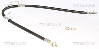 Triscan Bremsschlauch [Hersteller-Nr. 815013298] für Toyota von TRISCAN