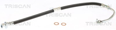 Triscan Bremsschlauch [Hersteller-Nr. 815013333] für Toyota von TRISCAN