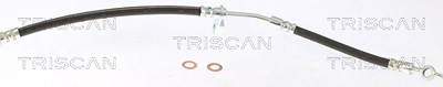 Triscan Bremsschlauch [Hersteller-Nr. 815013335] für Daihatsu, Toyota von TRISCAN