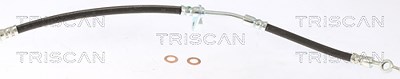 Triscan Bremsschlauch [Hersteller-Nr. 815013335] für Toyota, Daihatsu von TRISCAN