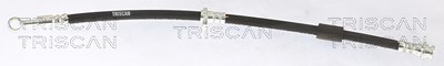 Triscan Bremsschlauch [Hersteller-Nr. 815014164] für Nissan von TRISCAN