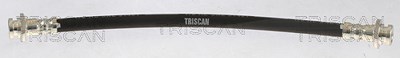 Triscan Bremsschlauch [Hersteller-Nr. 815014241] für Nissan von TRISCAN