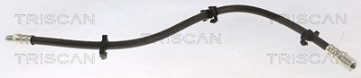 Triscan Bremsschlauch [Hersteller-Nr. 815015306] für Iveco von TRISCAN