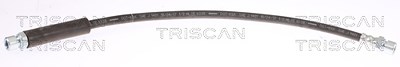 Triscan Bremsschlauch [Hersteller-Nr. 815023107] für Mercedes-Benz von TRISCAN