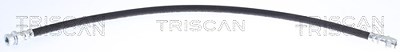 Triscan Bremsschlauch [Hersteller-Nr. 815024224] für Nissan, Opel, Renault von TRISCAN